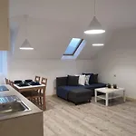 Apartment Apartdebki
