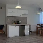 Apartment Apartdebki