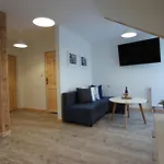 Apartment Apartdebki *