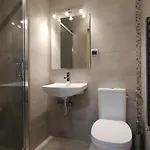 Apartdebki Apartment