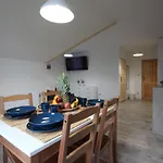 Apartment Apartdebki Odargowo