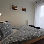 Apartment Apartdebki *