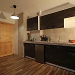 Apartdebki Apartment Odargowo
