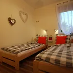 Apartment Apartdebki *