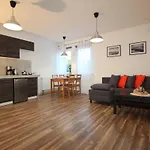 Apartdebki * Odargowo