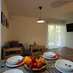 Apartment Apartdebki *