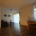 Apartdebki Apartment Odargowo