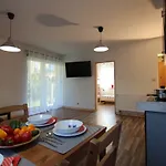 Apartdebki Odargowo