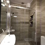 Apartdebki * Odargowo