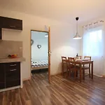 Apartdebki Apartment *