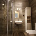 Apartdebki Odargowo