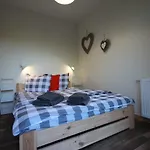 Apartdebki Apartment Odargowo