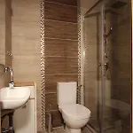 Апартаменты Apartdebki Odargowo