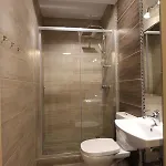Apartment Apartdebki Odargowo
