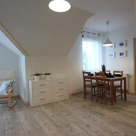 Apartdębki