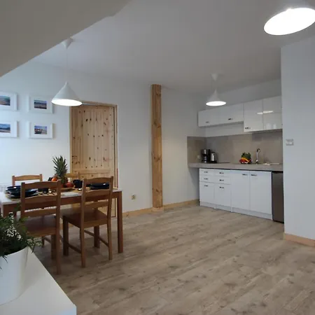 Apartdębki *