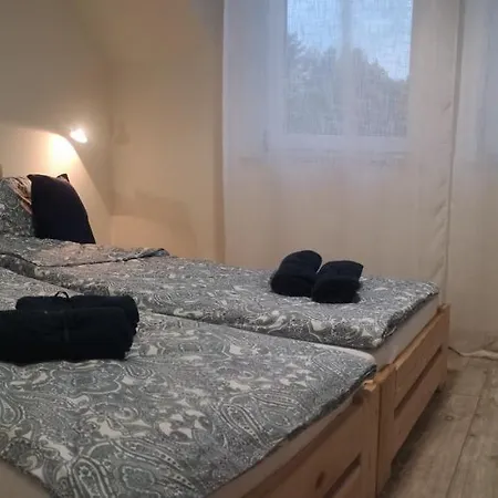 Apartdębki * Odargowo