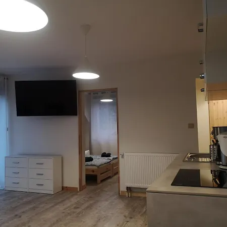 Apartdębki Odargowo
