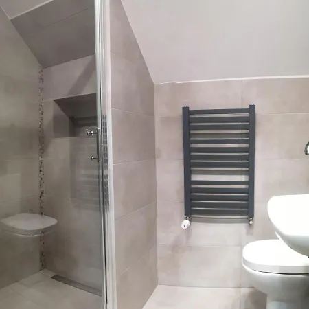 Apartdębki