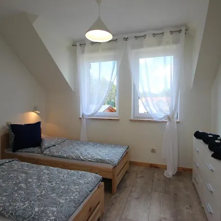 Apartdebki Apartmán *