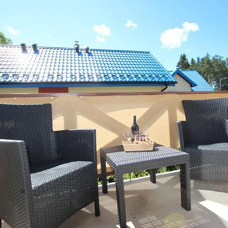 Apartdębki Apartament *