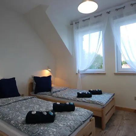 Apartdębki