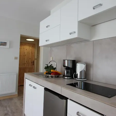 Apartdębki *