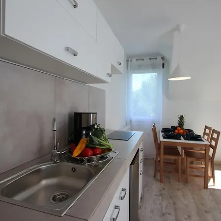 Apartdebki * Odargowo