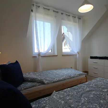 Apartdebki * Odargowo