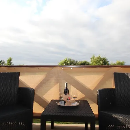 Apartdebki Apartman