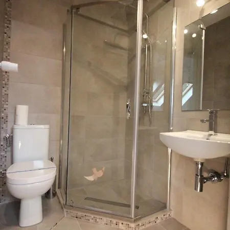 Apartdebki * Odargowo