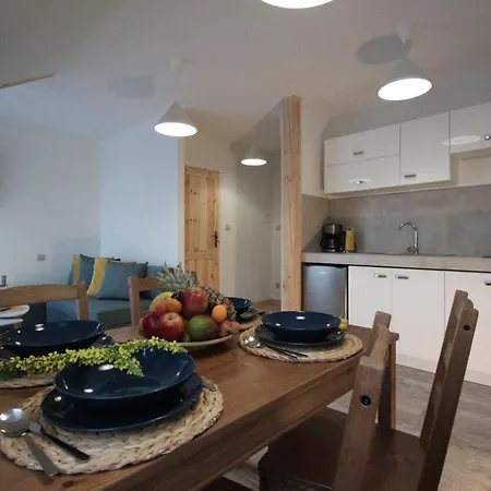 Apartdębki *
