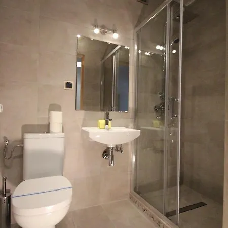 Apartdębki * Odargowo