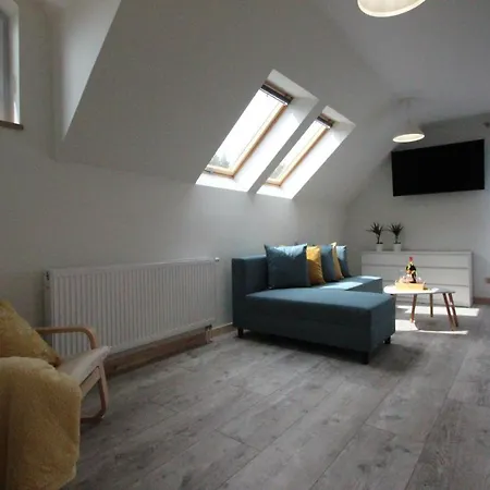 Apartdebki * Odargowo