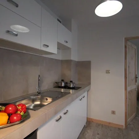 Apartdębki