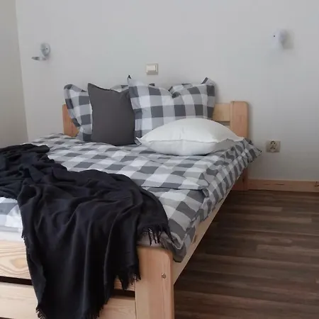 Apartdębki *