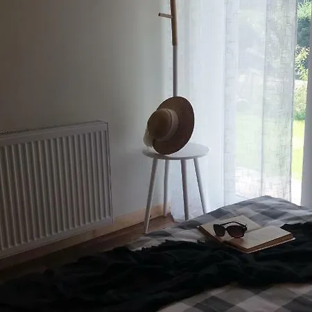 Apartament Apartdębki