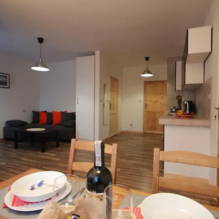 Apartdębki *