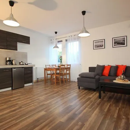 Apartdębki * Odargowo