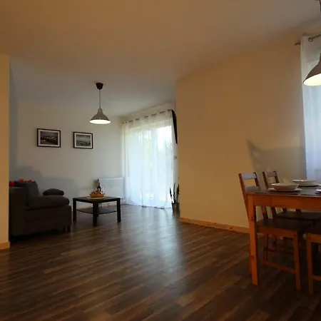 Apartdebki Apartmán Odargowo