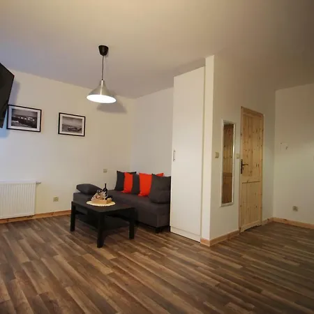 Apartdebki Apartmán