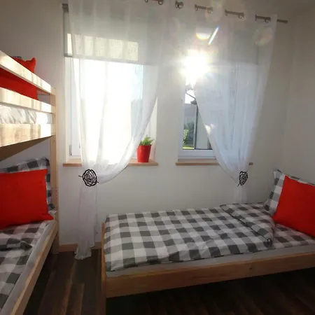 Apartdebki Odargowo