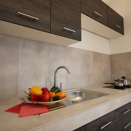 Apartdębki Apartament *