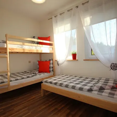 Apartdebki Apartmán