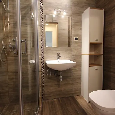 Apartdębki