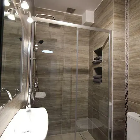 Apartdebki * Odargowo
