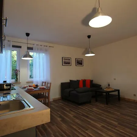 Apartdębki *