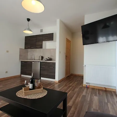 Apartdebki