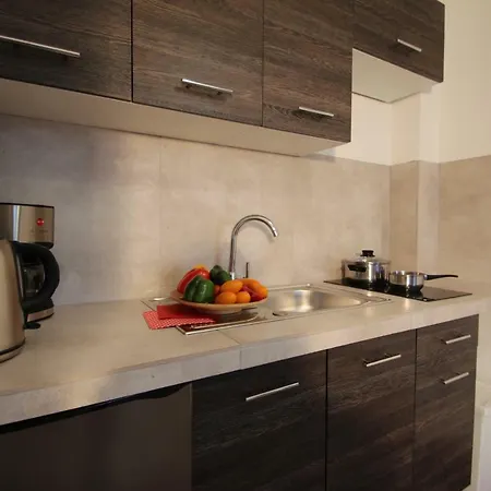 Apartdębki *