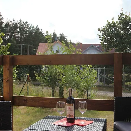 Apartament Apartdębki Odargowo